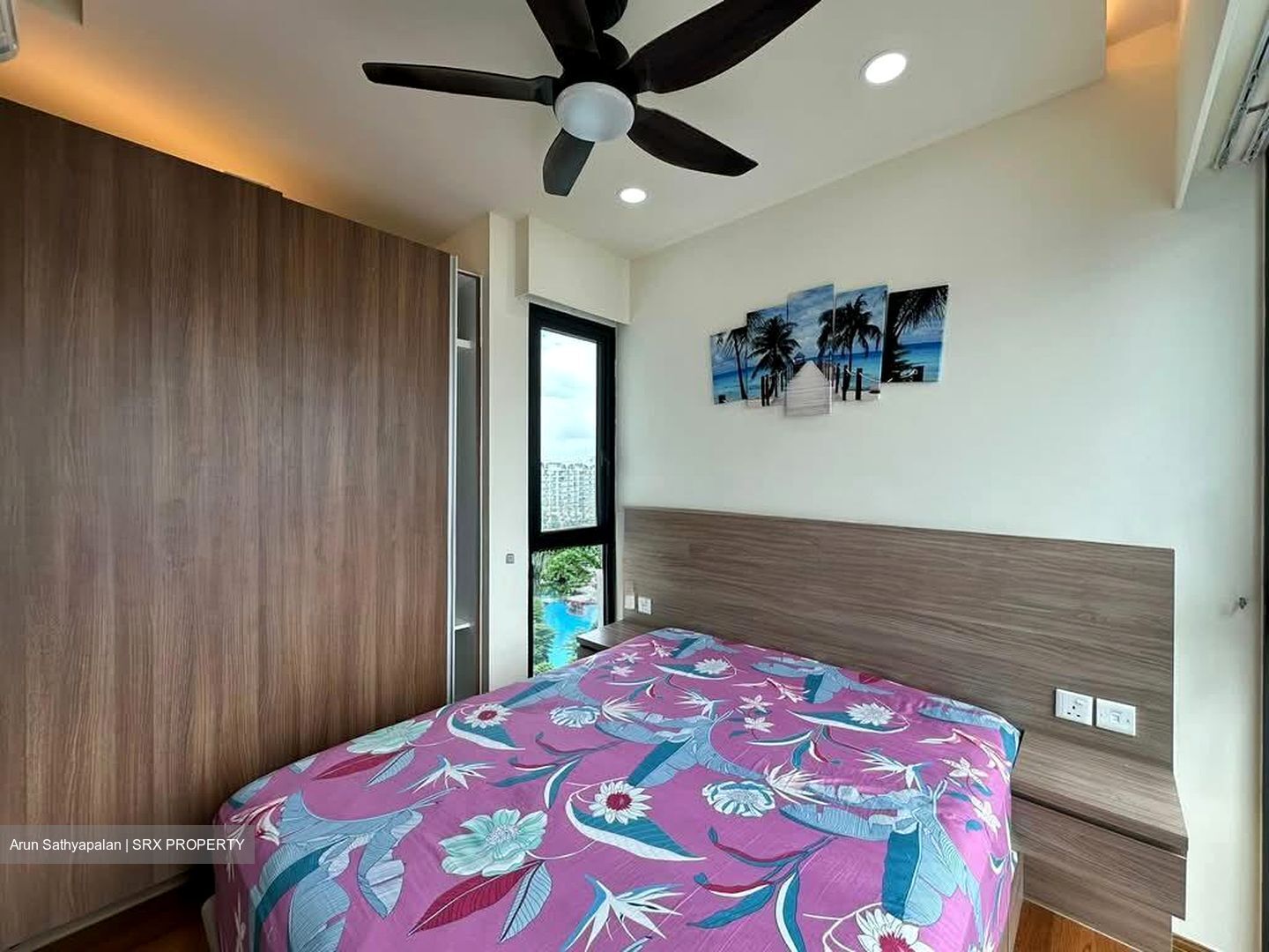 Kingsford Waterbay (D19), Apartment #579161691
